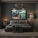 malta mellieha boats