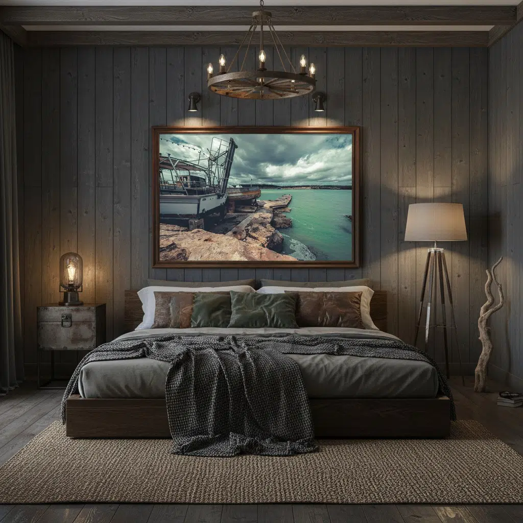 malta mellieha boats