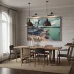 malta mellieha boats