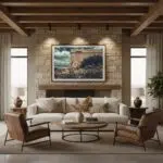 malta mellieha tunnara museum anchor