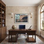 malta mellieha tunnara museum anchor