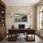 malta mellieha tunnara museum anchor