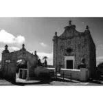 Malta Bahrija Kuncizzjoni Church