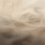 Sandy Haze Abstract