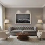 Gozo Ta' Pinu & Ta' Gurdan - Wall Art