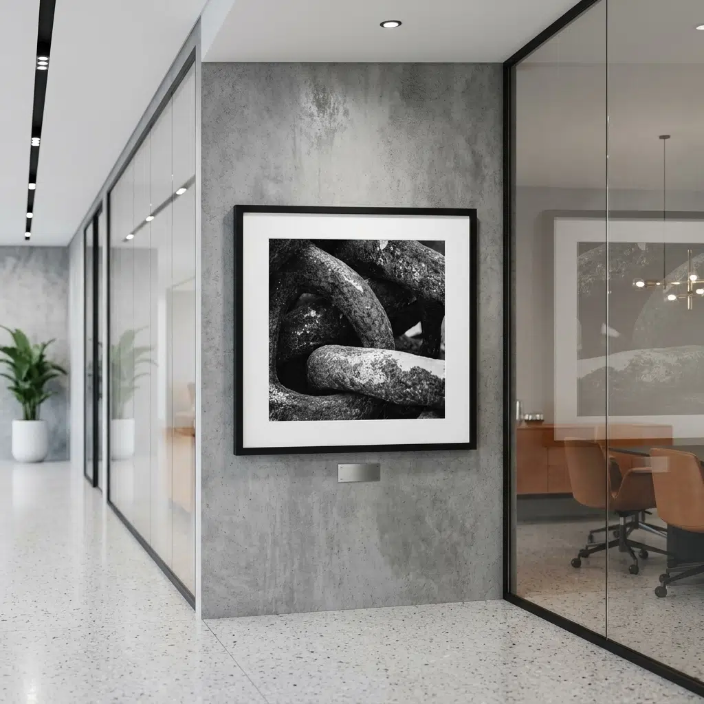 full weight malta wall art Full Weight - Malta Wall Art