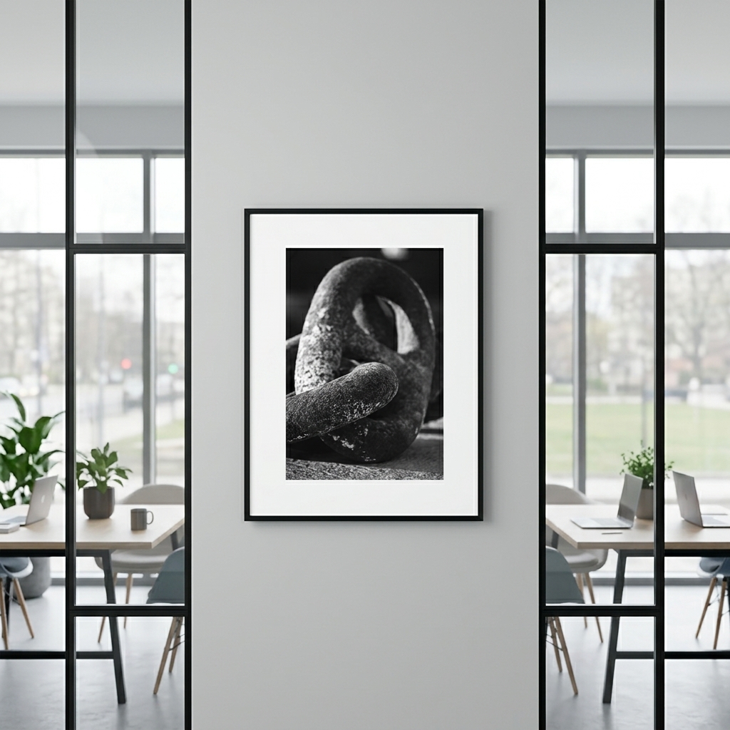 Held - Malta Wall Art