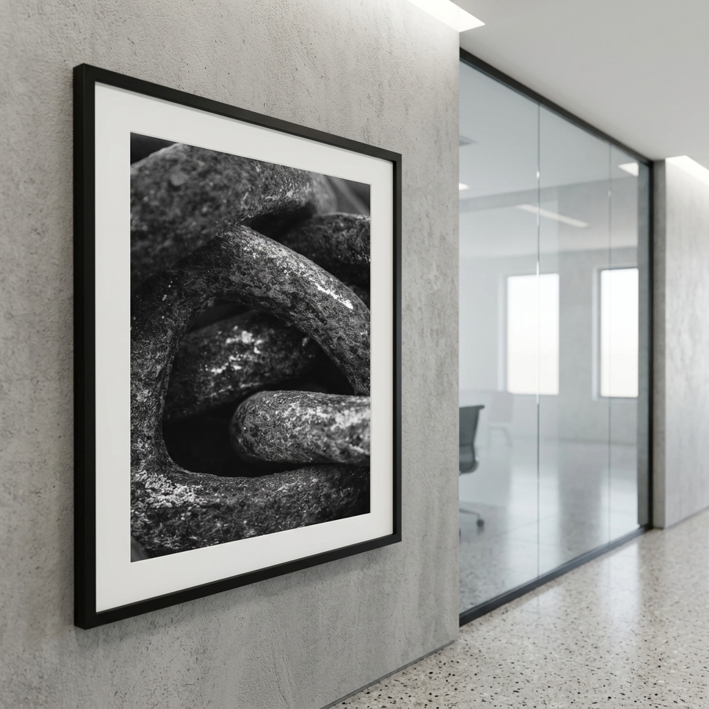 The Hollow - Malta Wall Art