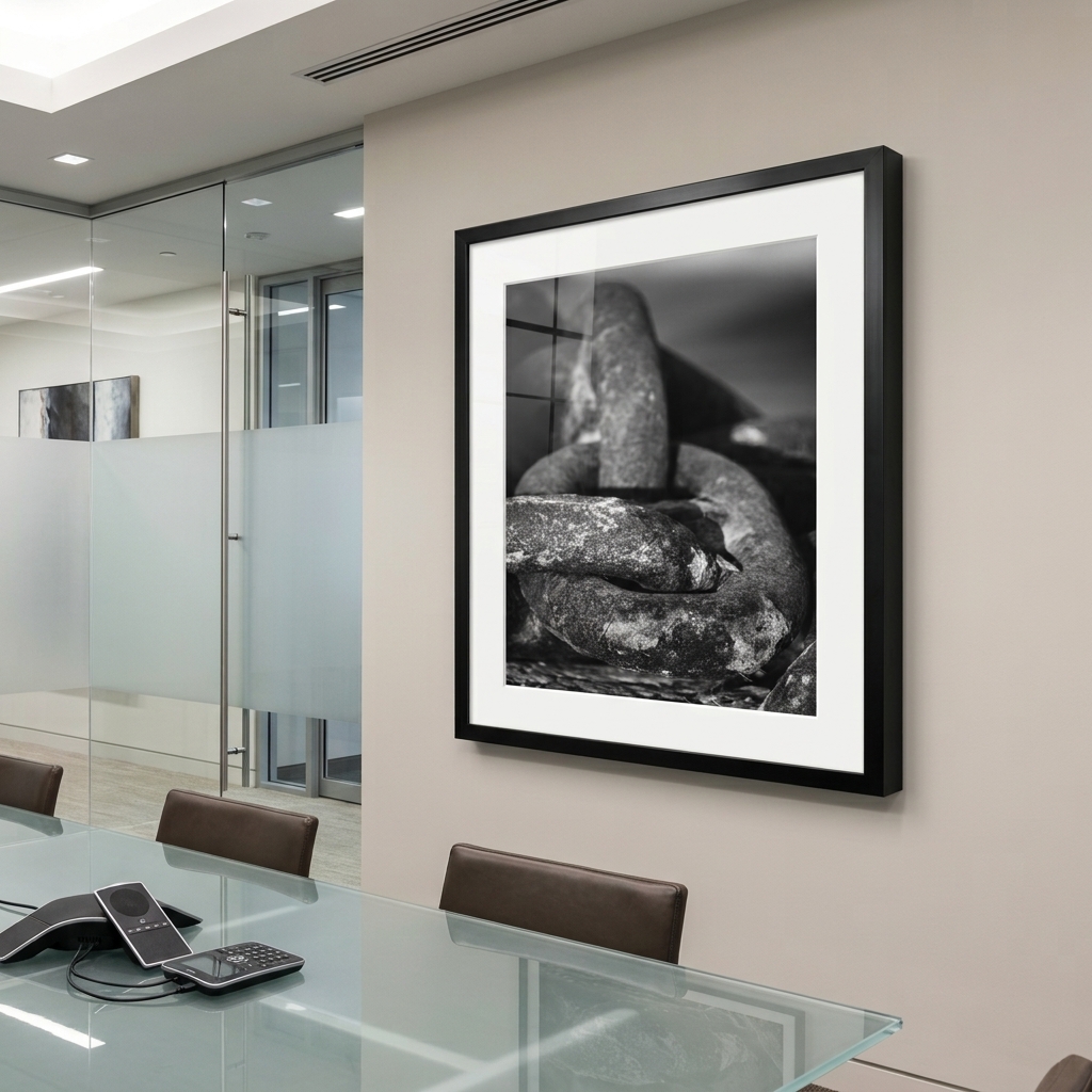 soft focus malta wall art Soft Focus - Malta Wall Art