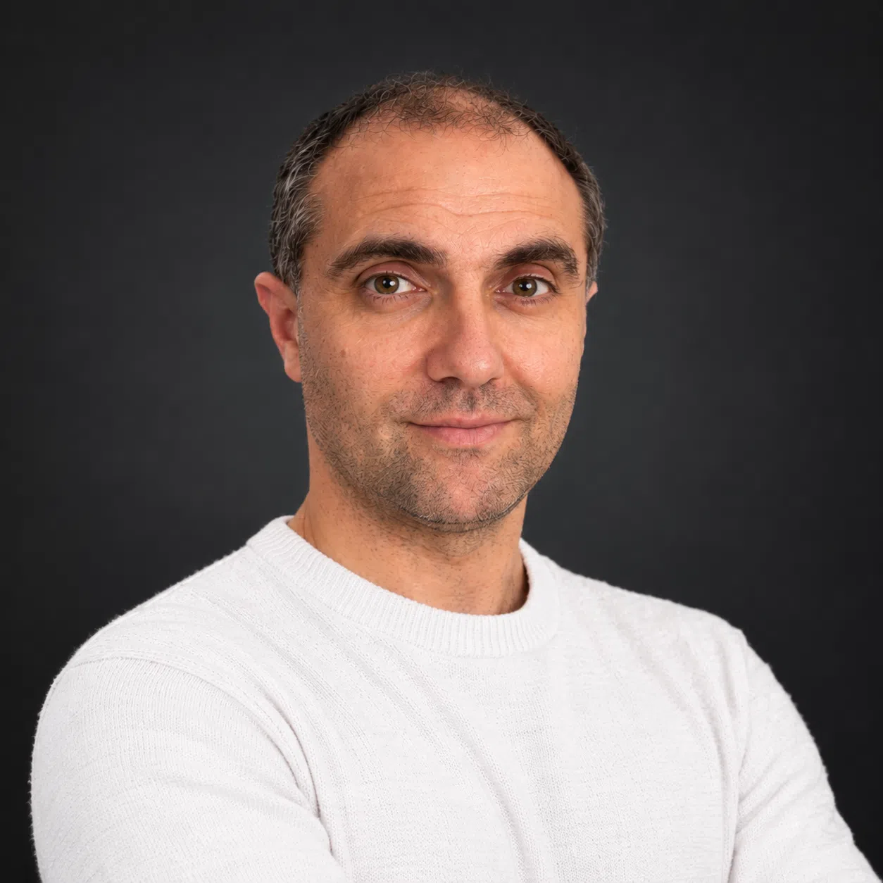 Anton Farrugia